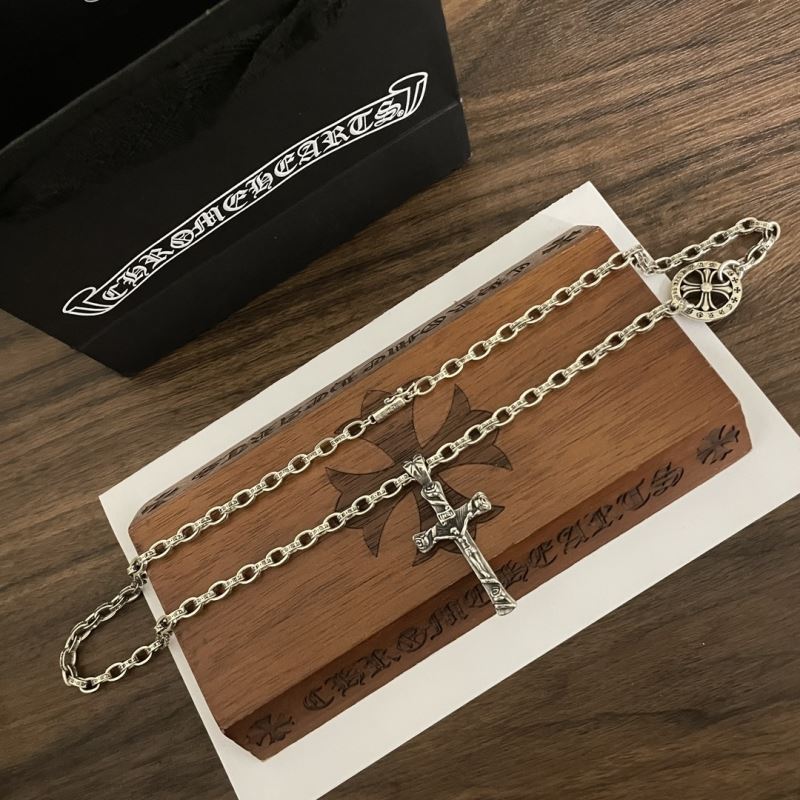 Chrome Hearts Necklaces